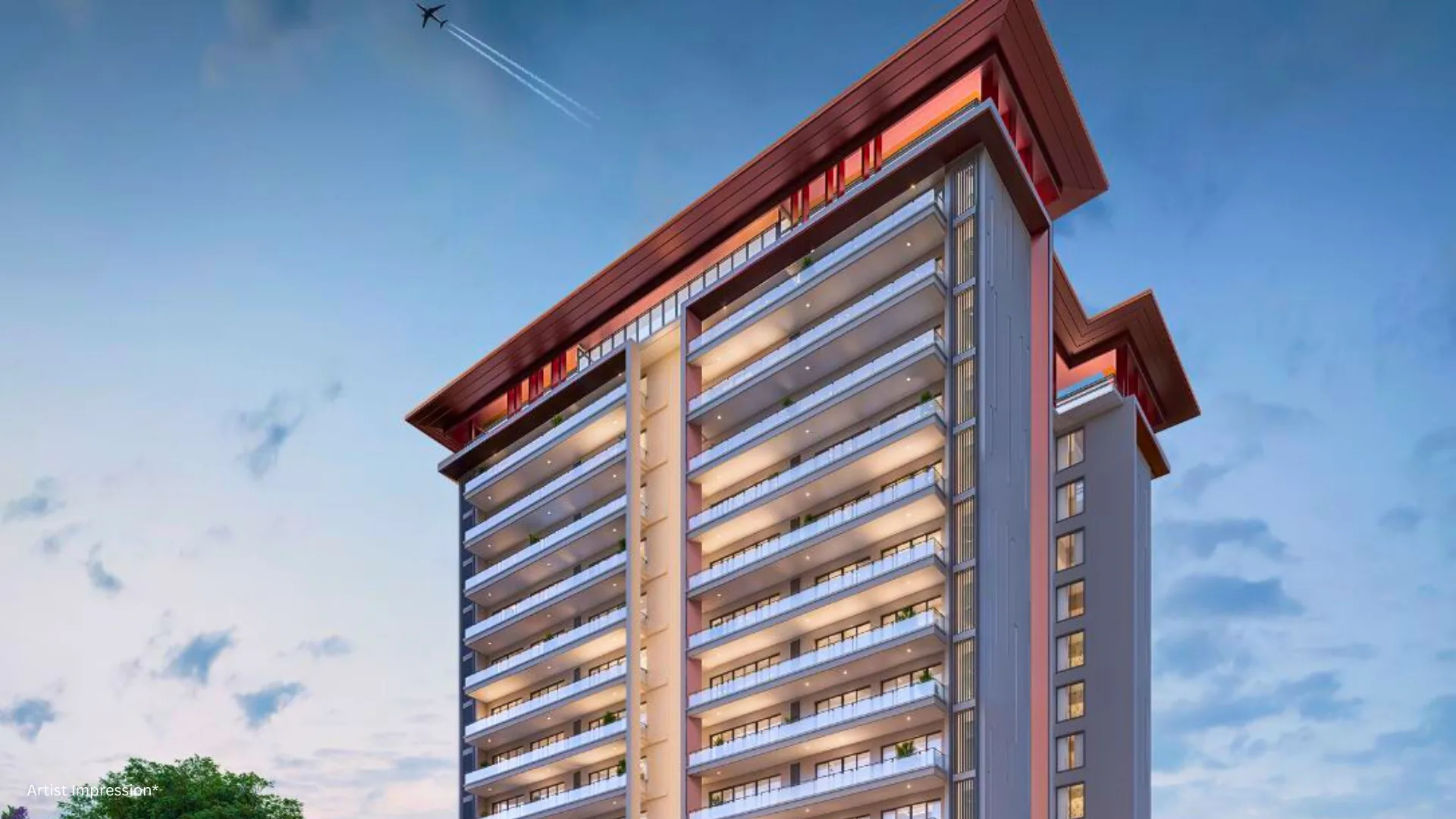 Eldeco Skywalk (4)