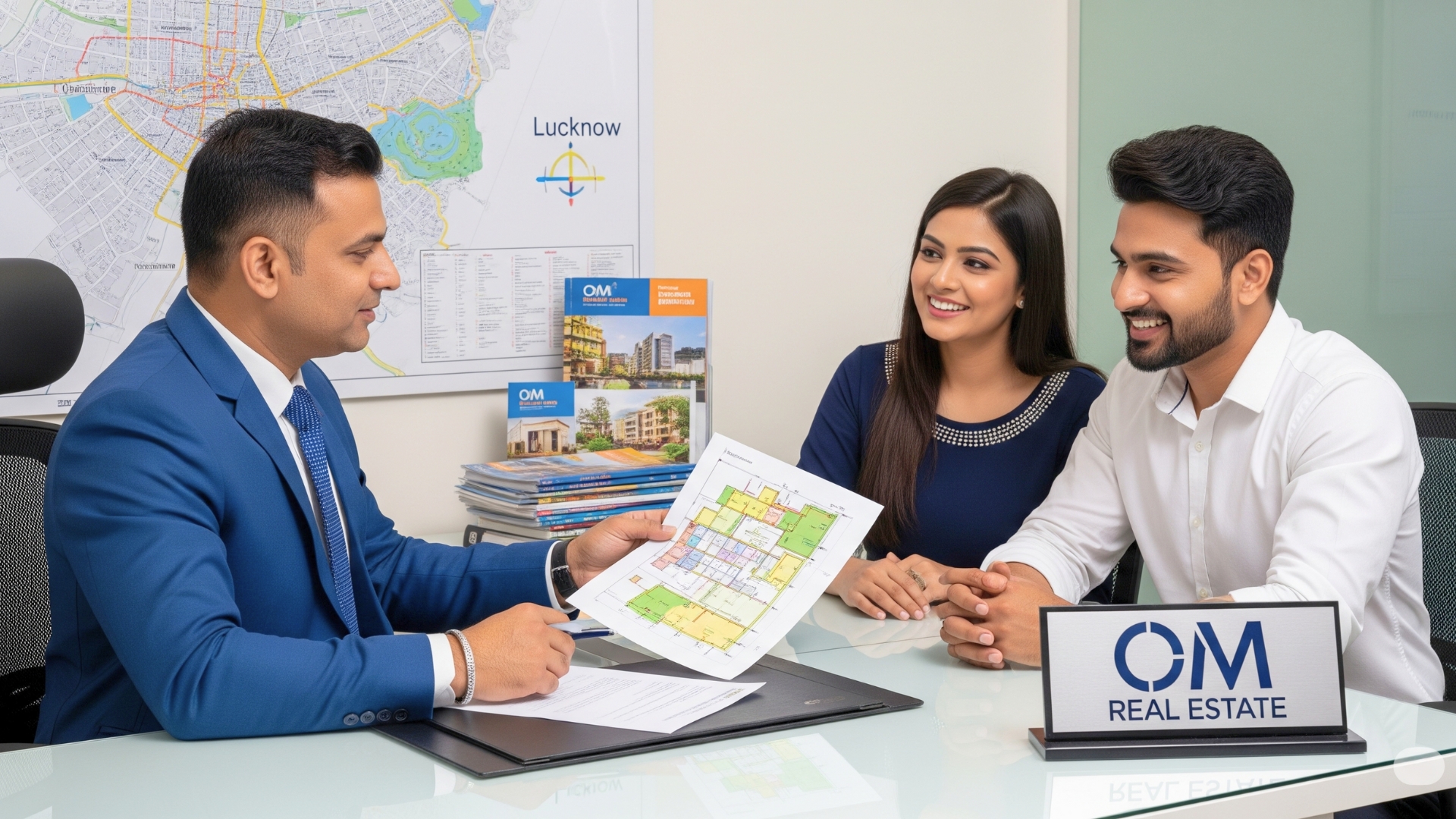 Lucknow Circle Rates Rise 50%: Act Now?