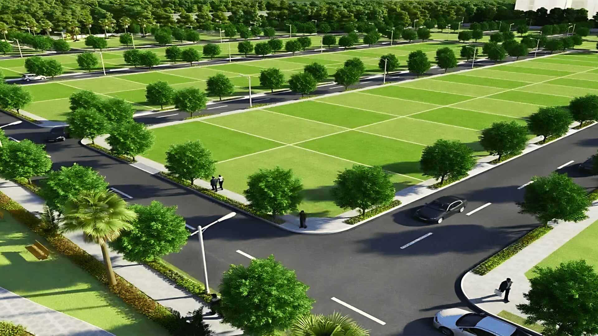 Godrej Greenview Estate