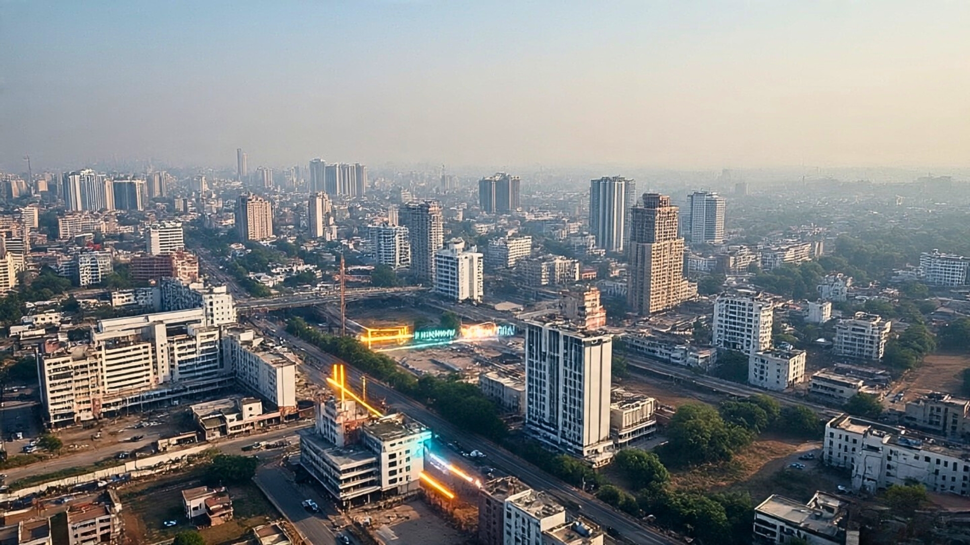 Lucknow Circle Rates Rise 50%: Act Now?