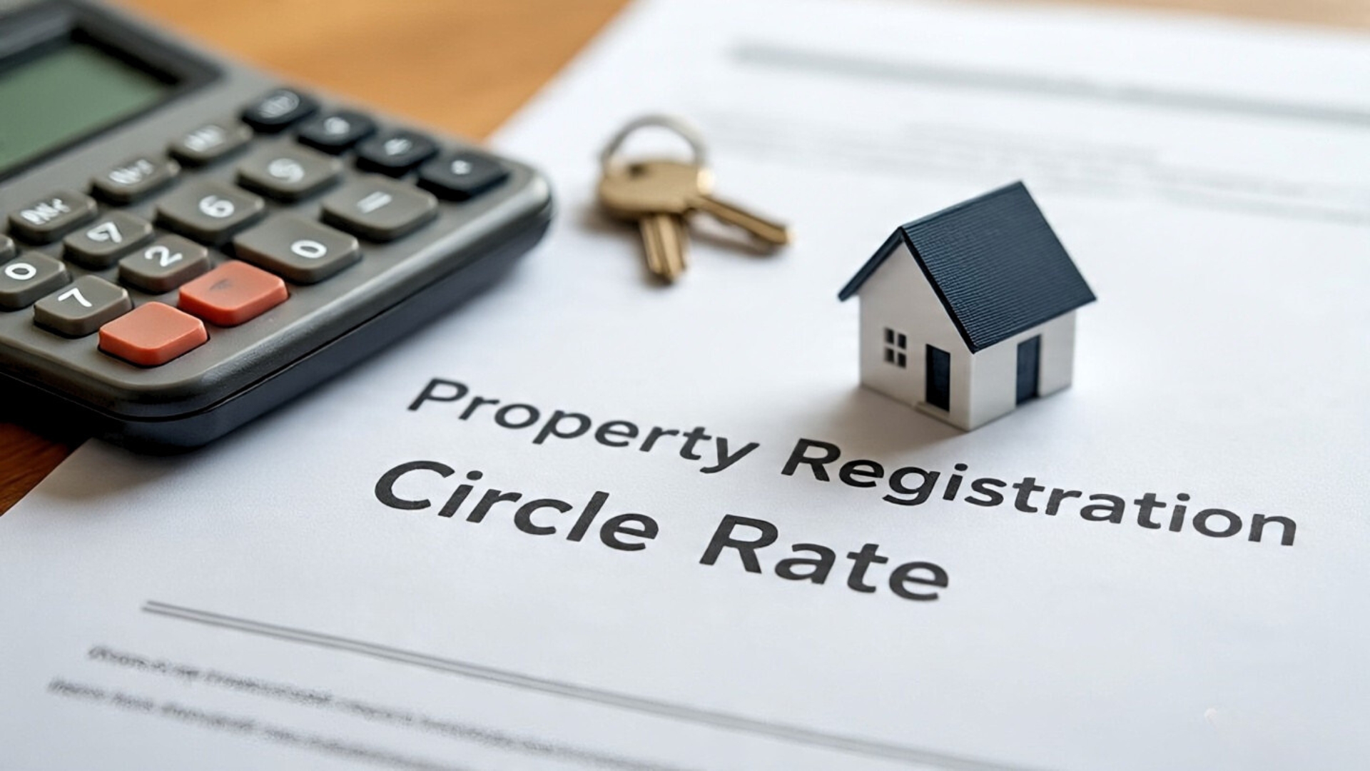 Lucknow Circle Rates Rise 50%: Act Now?