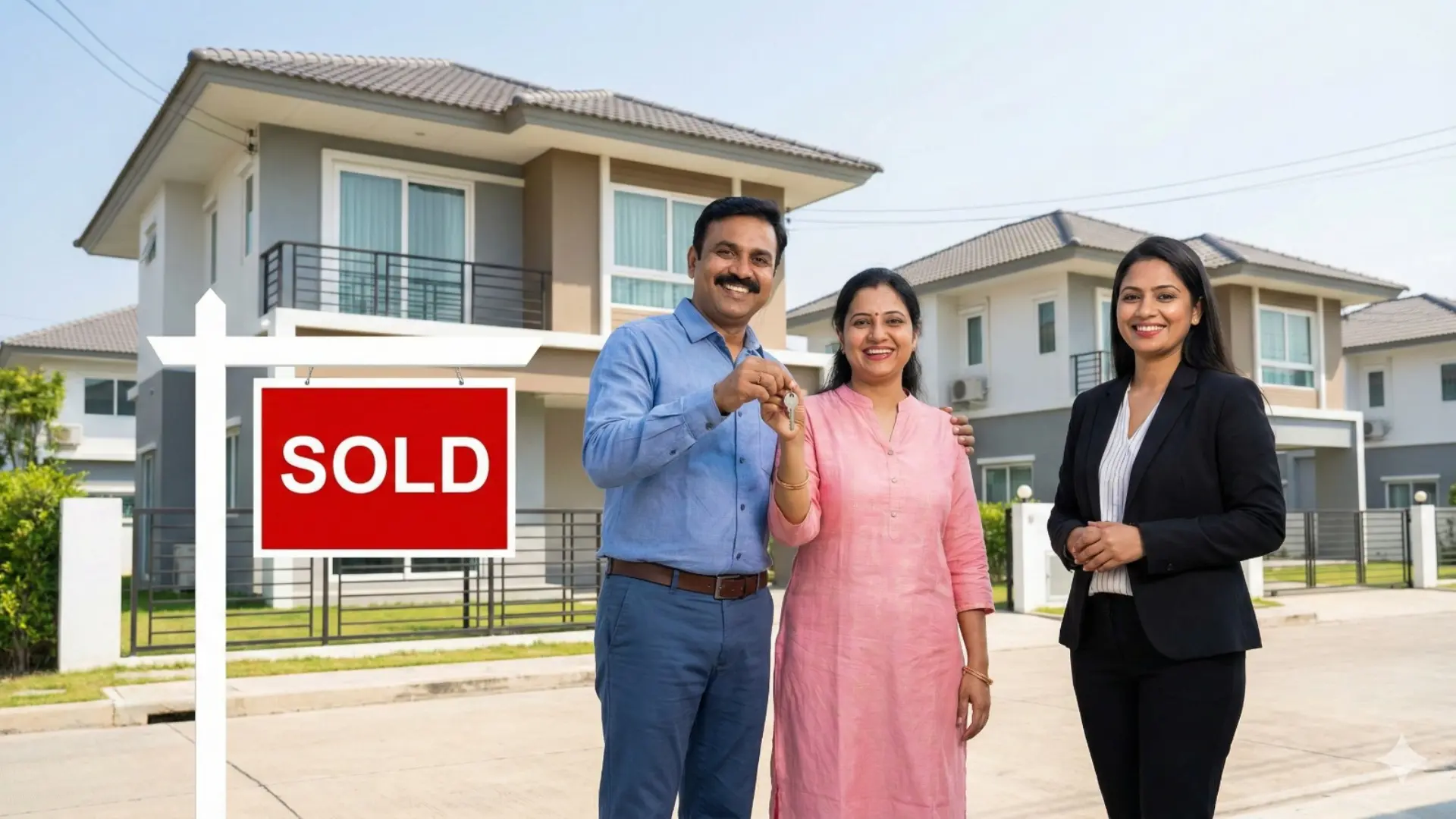 Real Estate Investment Success Verdict