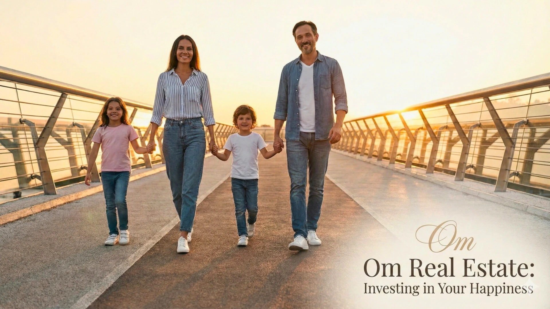 Om Real Estate Investment Verdict