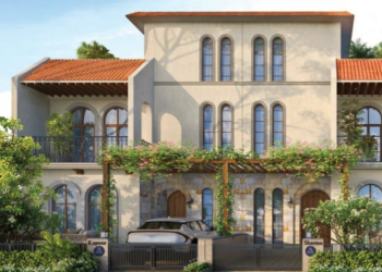 Eldeco Solano Garden hero banner 3.0