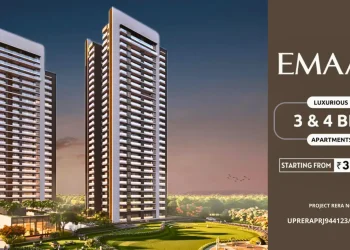 Emaar Elite Oasis Emaar Elite Oasis