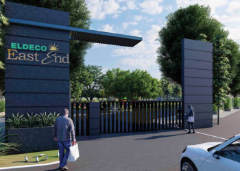eldeco east eldeco east